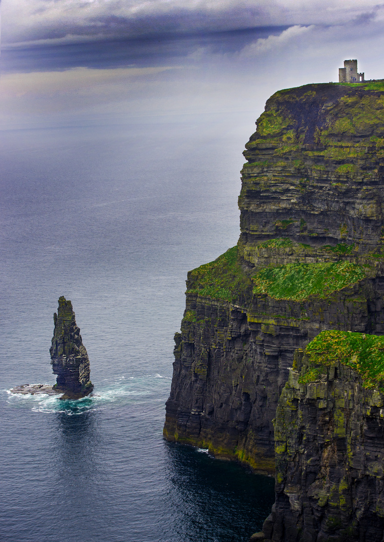 Cliffs of Moher-2