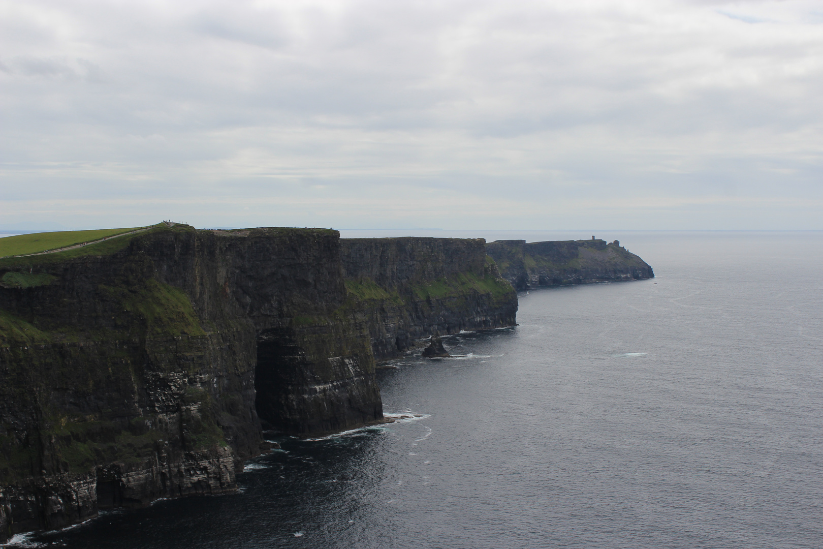 Cliffs of Moher (2)