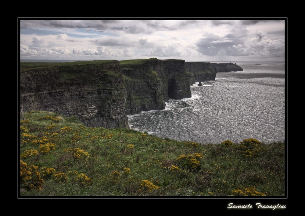 Cliffs of Moher 2