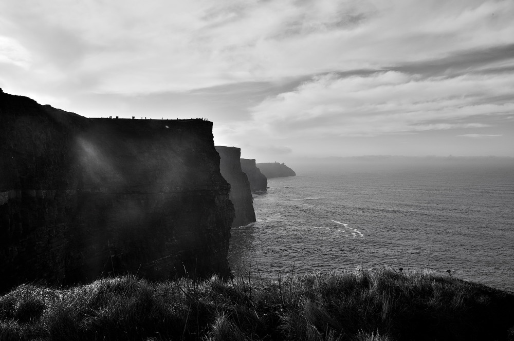 Cliffs of Moher 2