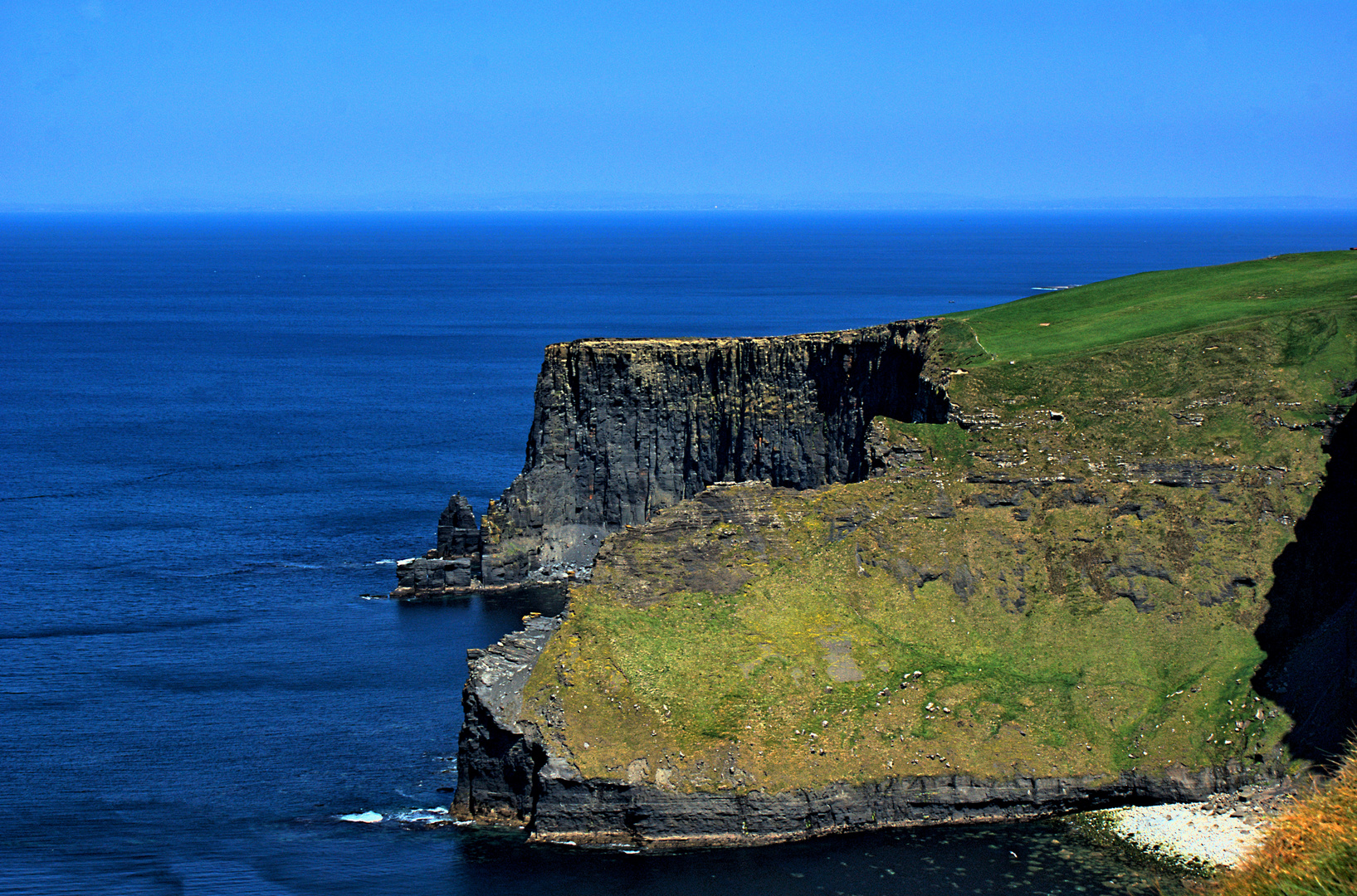 Cliffs of Moher-2