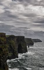 CLIFFS OF MOHER ~2