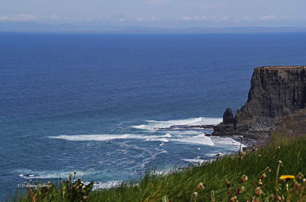 Cliffs of Moher 2