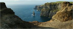 Cliffs of Moher 2