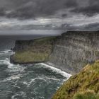 Cliffs of Moher 2