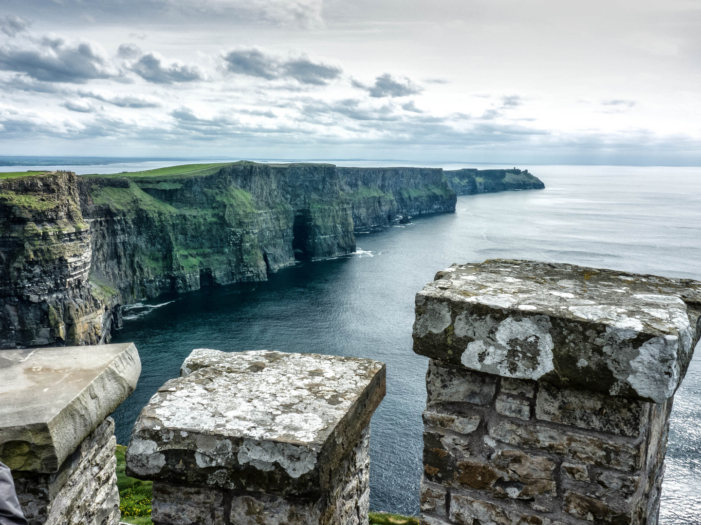 Cliffs of Moher 2, Irland