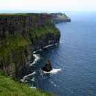 Cliffs of Moher - 2012