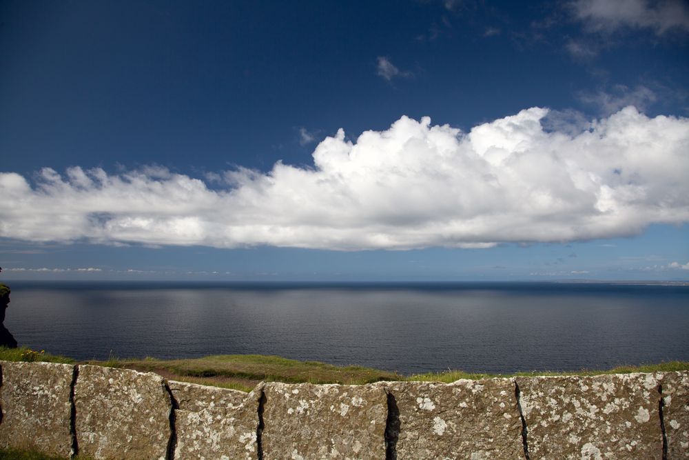 Cliffs of Moher