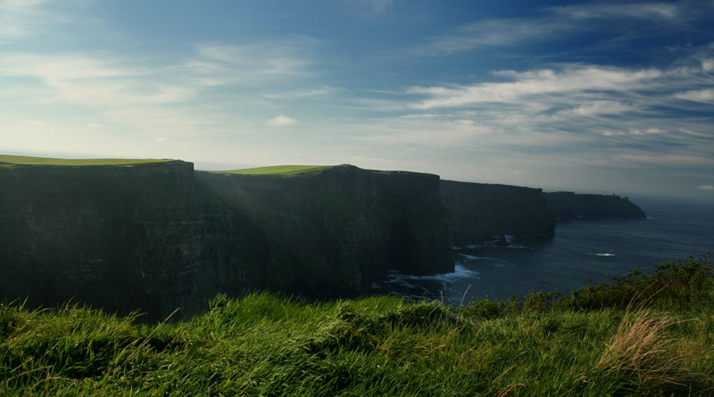 Cliffs of Moher