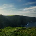 Cliffs of Moher