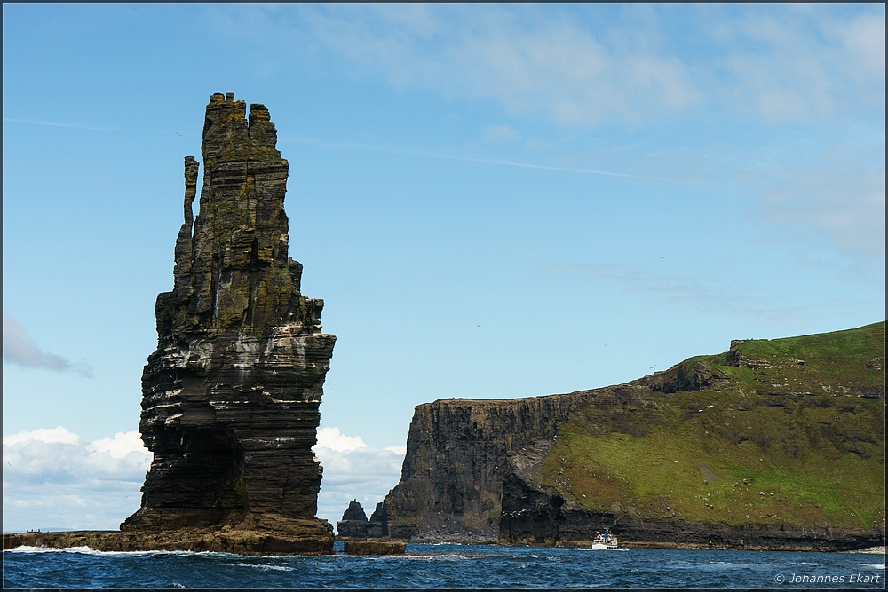 Cliffs of Moher