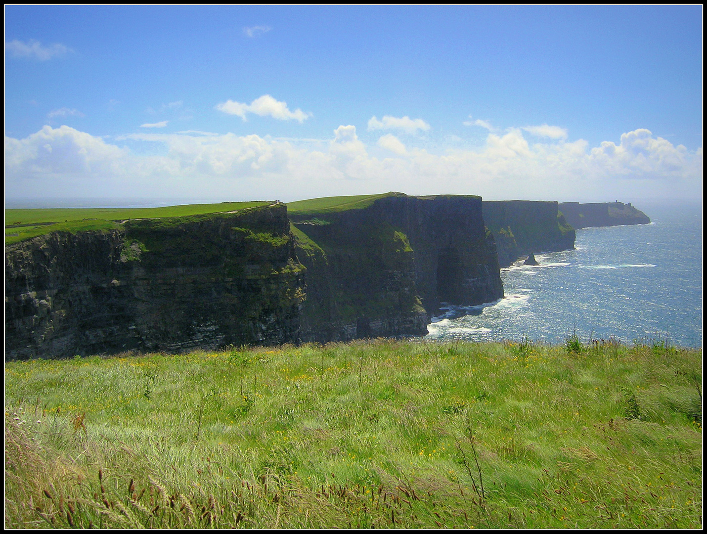 Cliffs of Moher