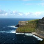 Cliffs of Moher