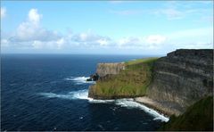 Cliffs of Moher