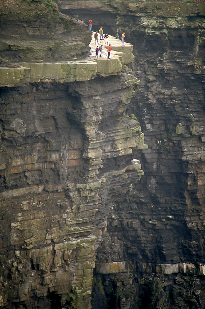 Cliffs of Moher