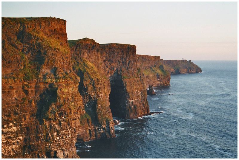 cliffs of moher