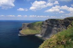 Cliffs of Moher