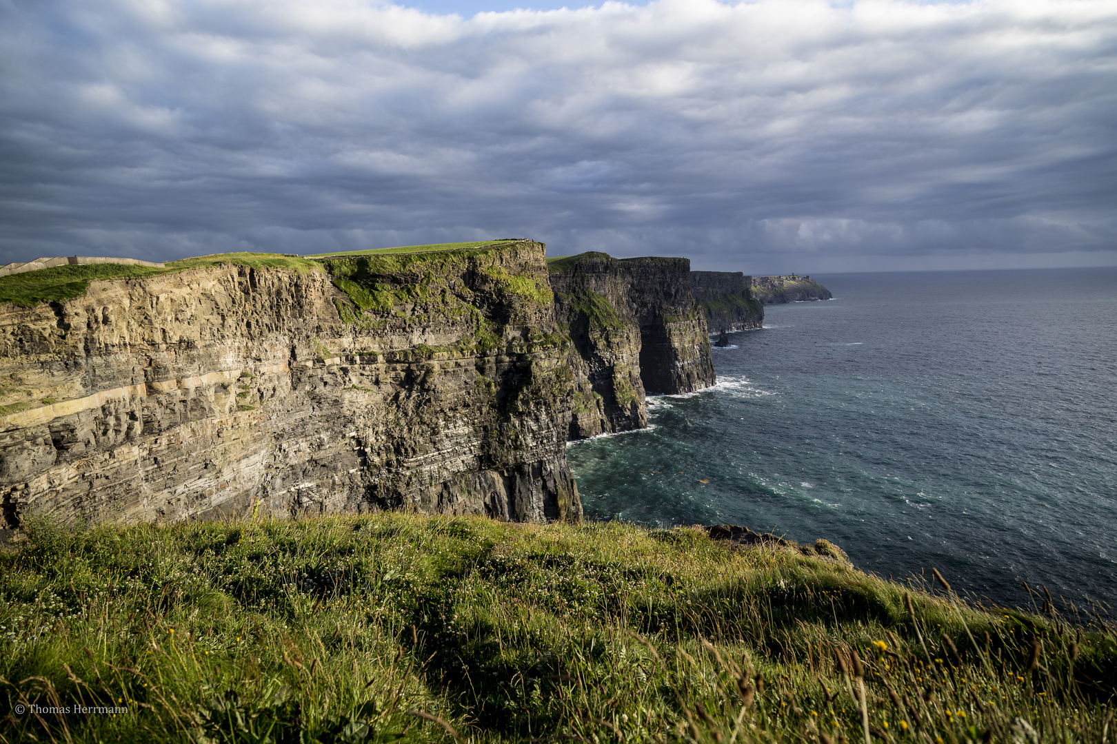 Cliffs of Moher