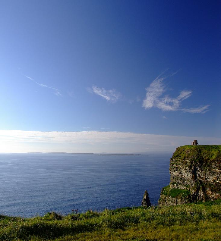 Cliffs of Moher