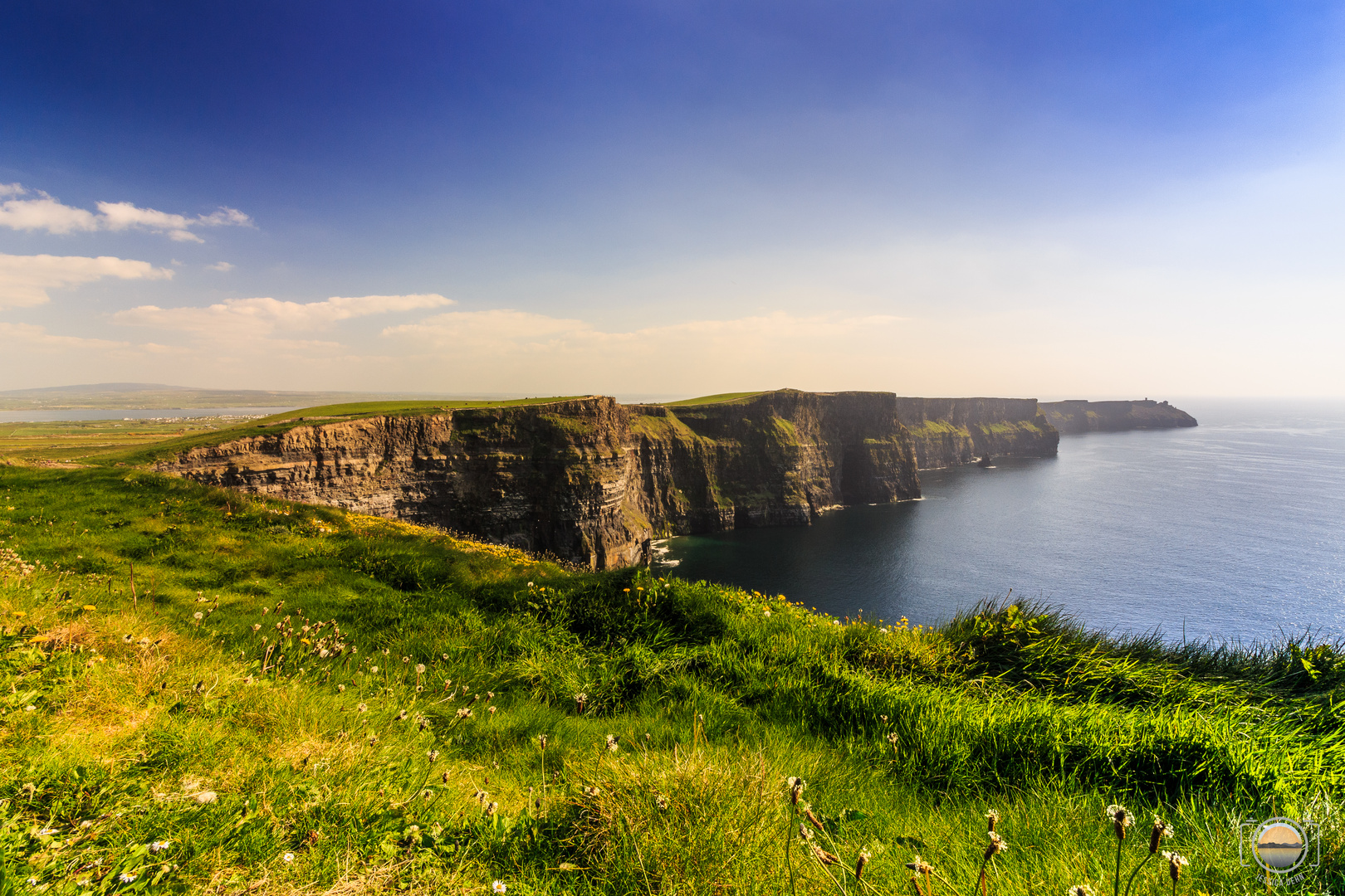 Cliffs of Moher