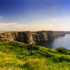 Cliffs of Moher