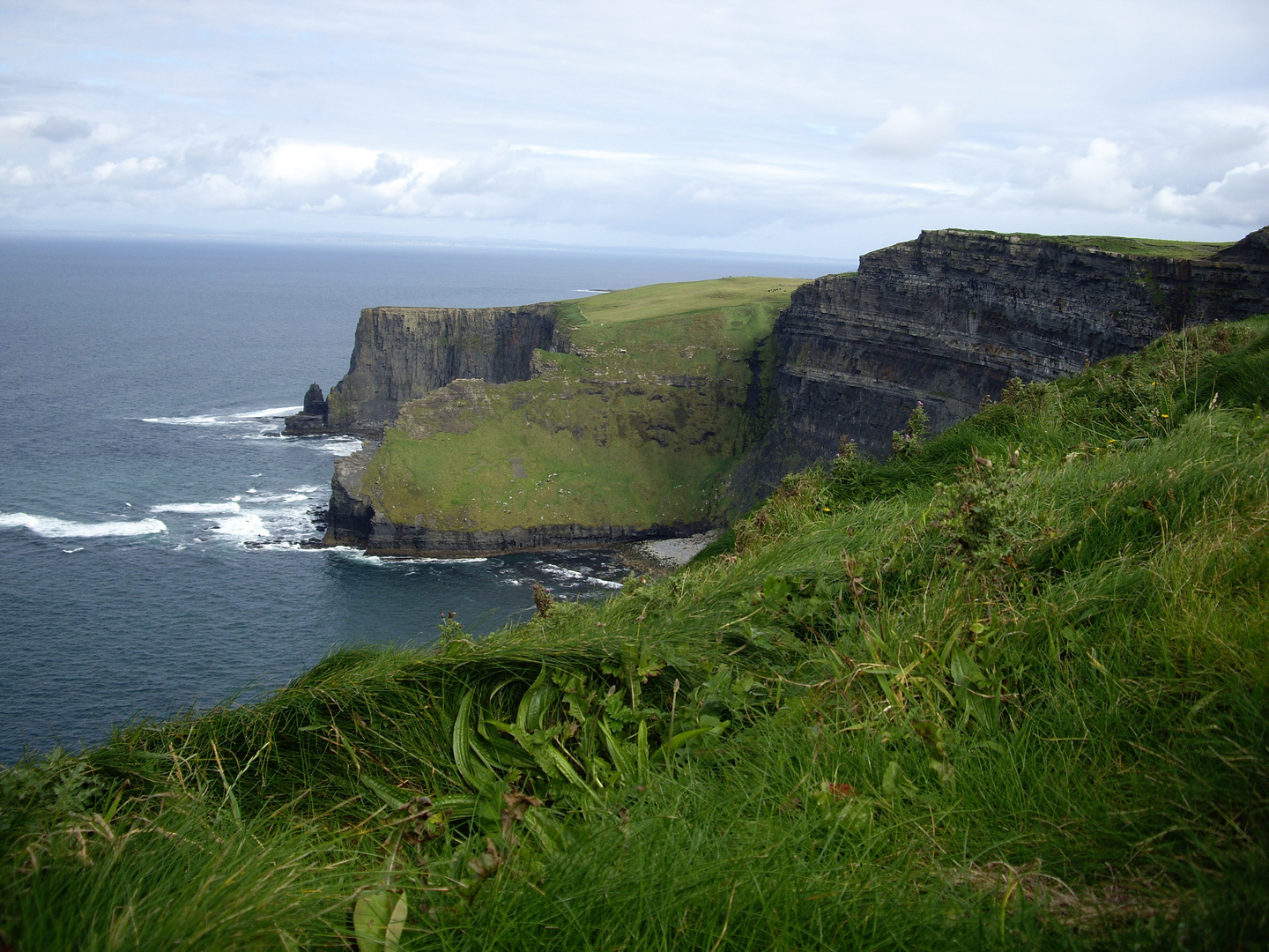 Cliffs of Moher