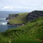 Cliffs of Moher