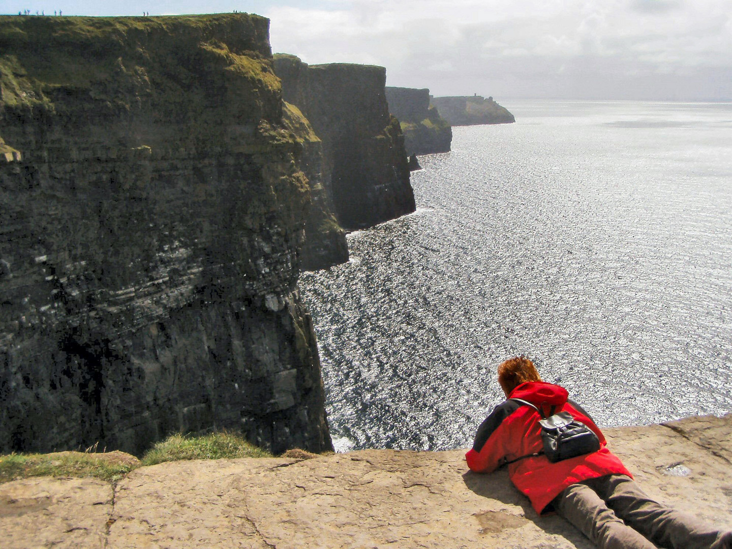 Cliffs of Moher