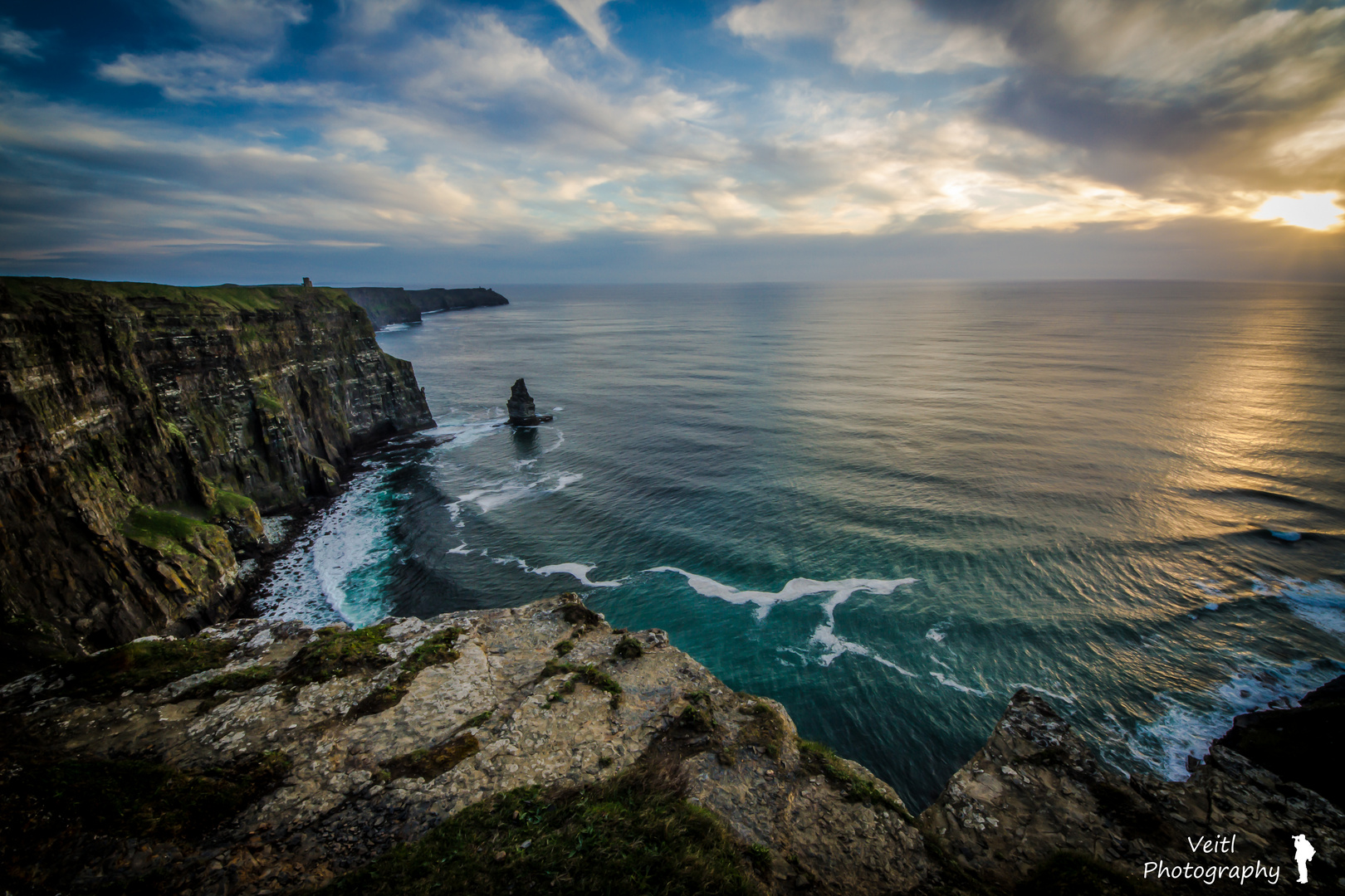 Cliffs of Moher