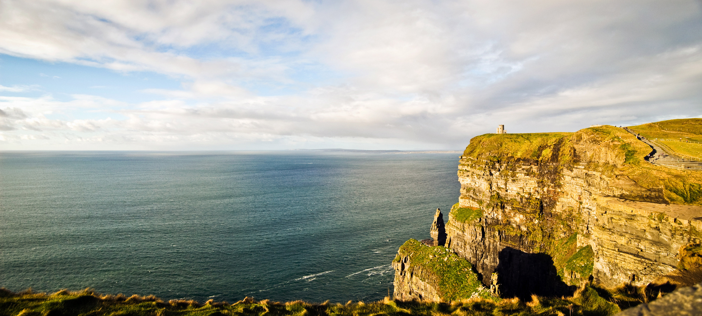 Cliffs of Moher