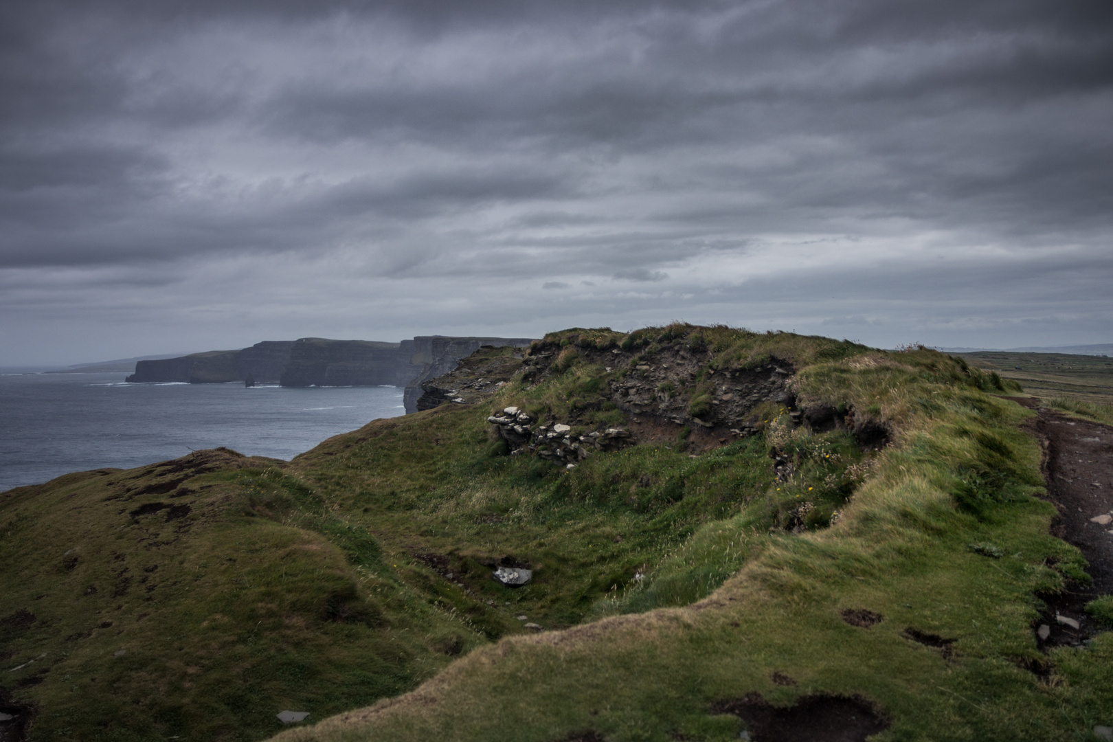 Cliffs of Moher