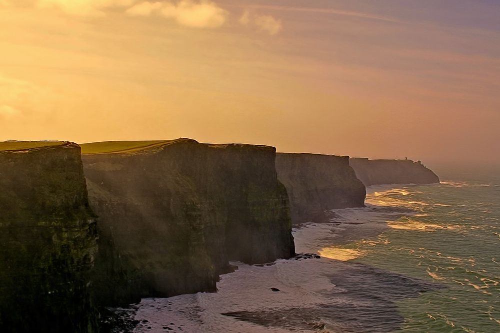 Cliffs of Moher