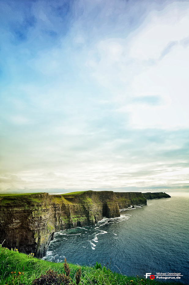 *Cliffs of Moher*