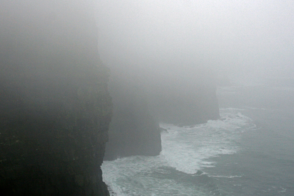 Cliffs of Moher