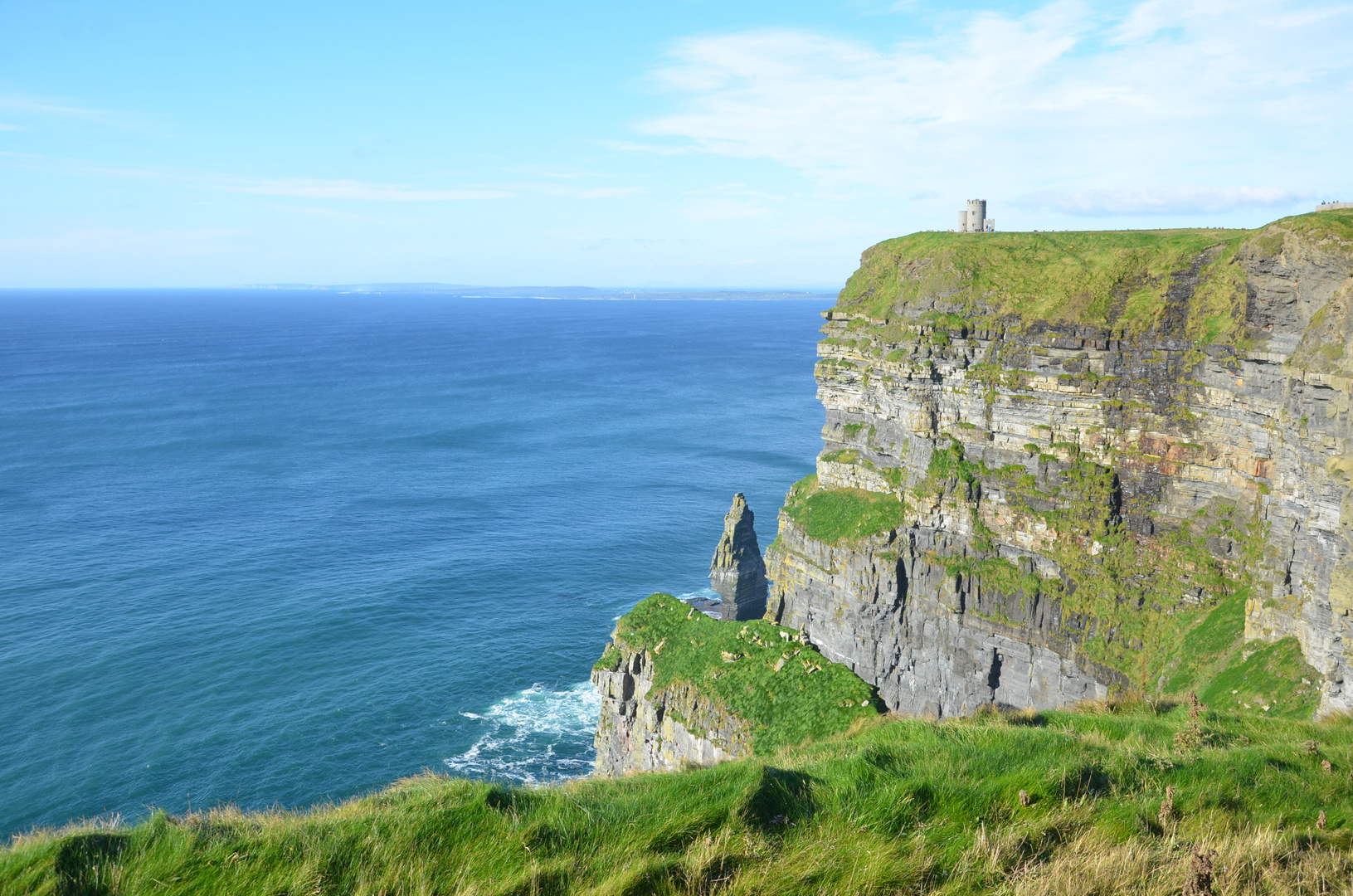 Cliffs of Moher 3