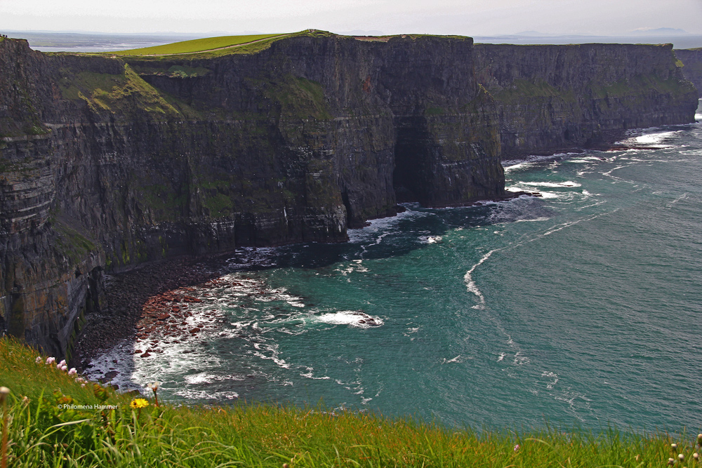 Cliffs of Moher 3