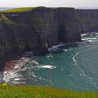 Cliffs of Moher 3