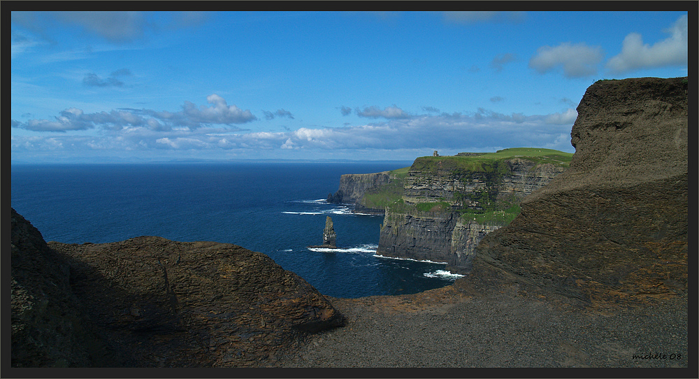 cliffs of Moher 3