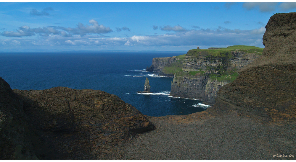 cliffs of Moher 3