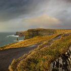 Cliffs of Moher 3