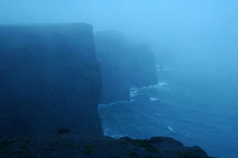 Cliffs of Moher