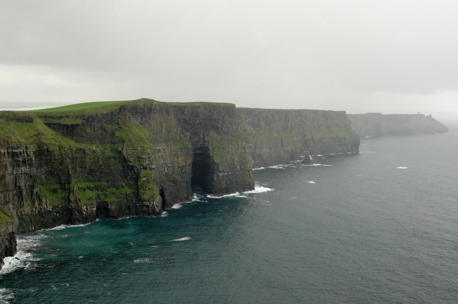 Cliffs of Moher