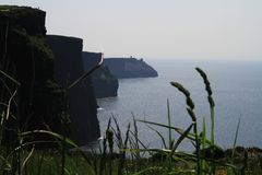 Cliffs of Moher