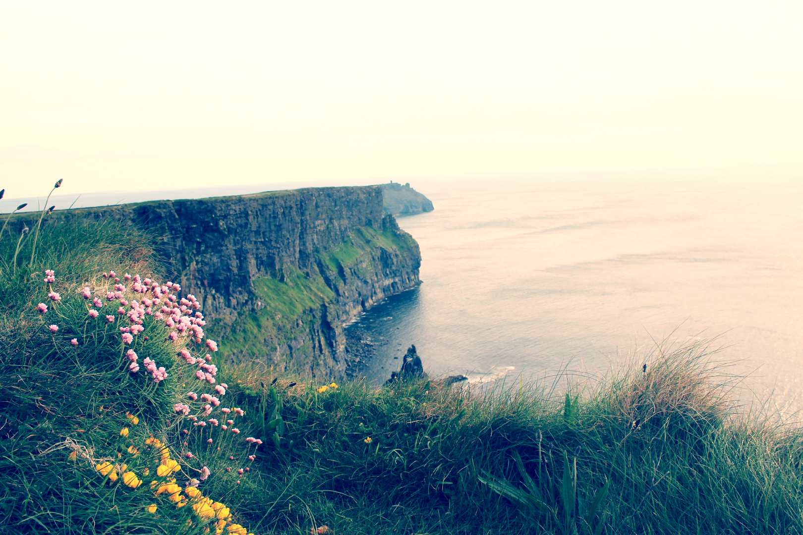 Cliffs of Moher