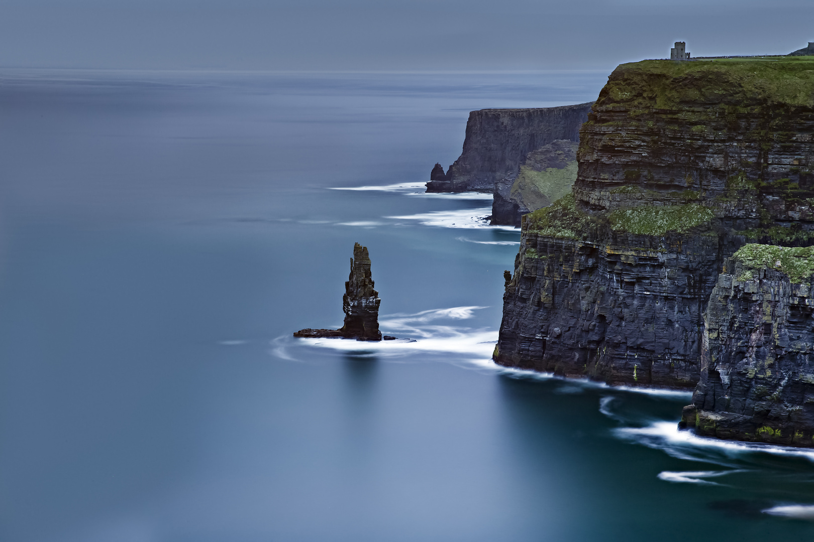 Cliffs of Moher