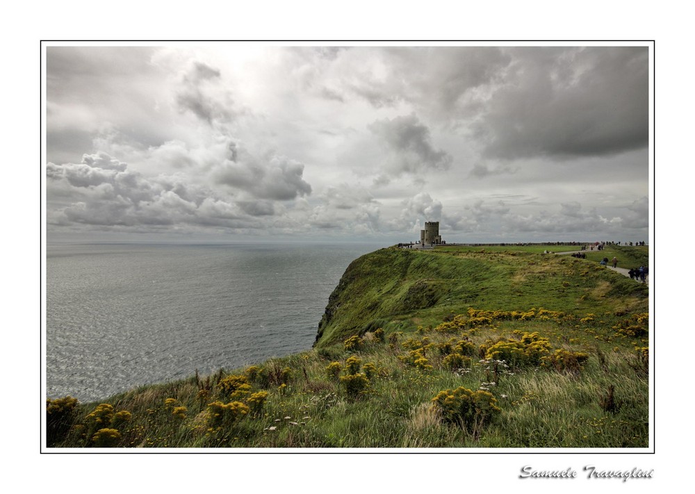 Cliffs of Moher