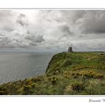 Cliffs of Moher