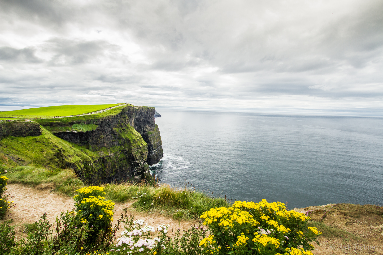 Cliffs of Moher