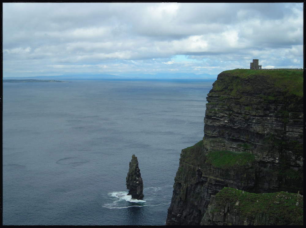 Cliffs of Moher