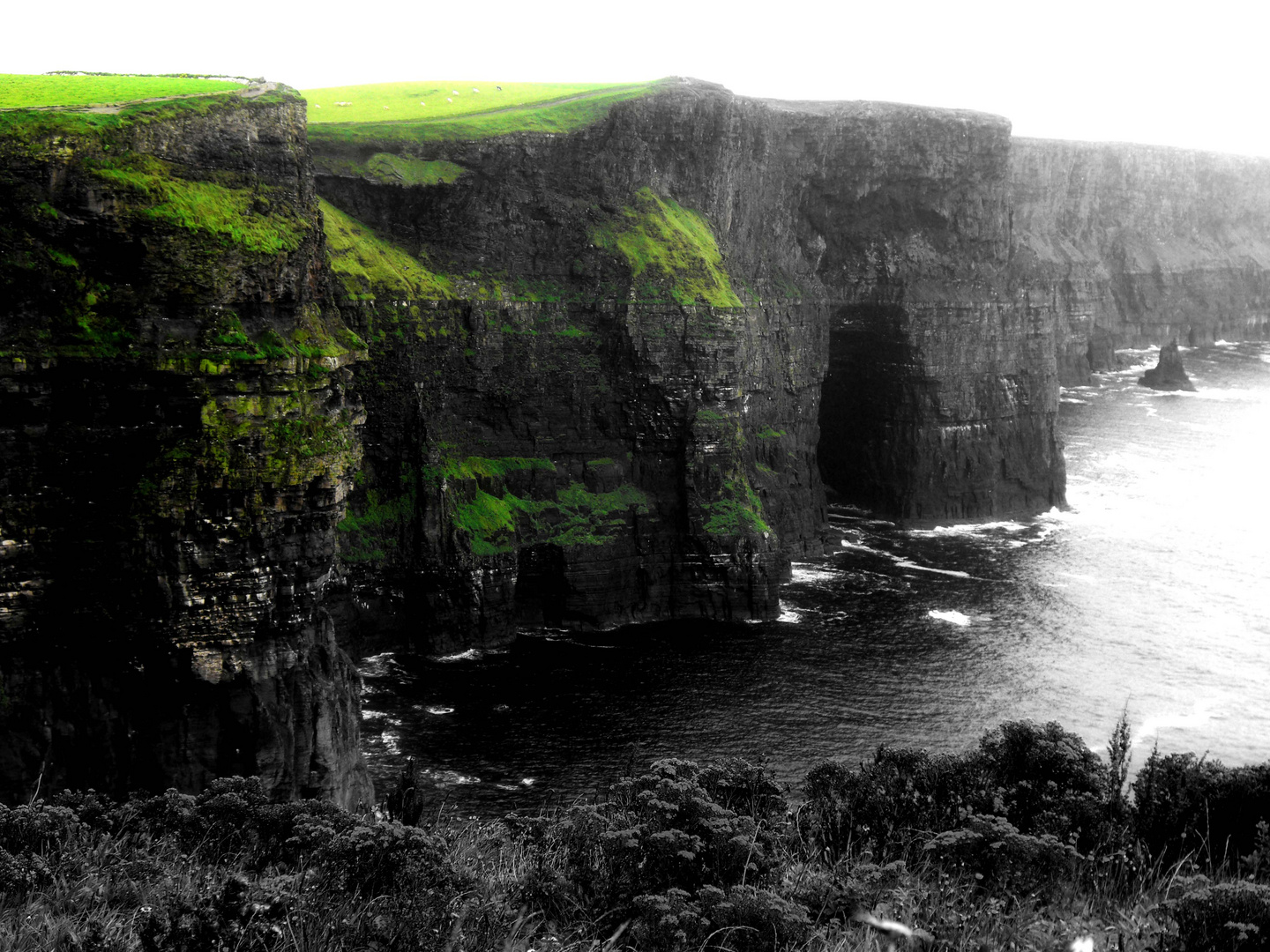 cliffs of moher